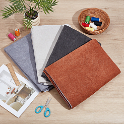 Polyester Sofa Fabric&nbsp;DIY-WH0671-178A