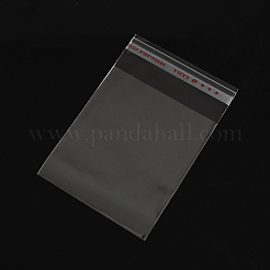OPP Cellophane Bags&nbsp;OPC-R012-12