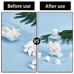 30Pcs 5 Styles Silicone Bottle Seal Plug&nbsp;AJEW-GF0007-97
