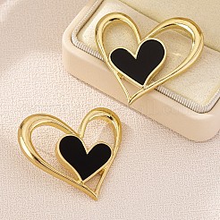 Zinc Alloy Acrylic Stud Earrings&nbsp;FS-WGDBD25-01