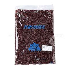 TOHO Round Seed Beads&nbsp;SEED-TR08-2153S