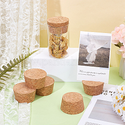 Cork Bottle Stoppers&nbsp;AJEW-WH0077-124D