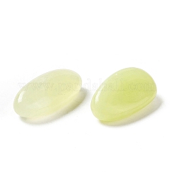 Natural New Jade Beads&nbsp;G-A023-06