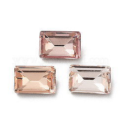 K9 Glass Rhinestone Cabochons&nbsp;RGLA-M016-G04-D