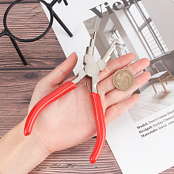 6-in-1 Bail Making Pliers&nbsp;PT-SC0001-51