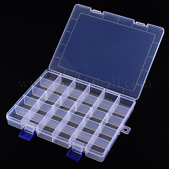Polypropylene(PP) Bead Storage Container&nbsp;X-CON-S043-033