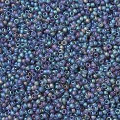 MIYUKI Round Rocailles Beads&nbsp;SEED-G007-RR0152FR