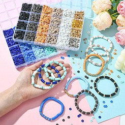 DIY Bracelet Kits&nbsp;DIY-YW0009-12A