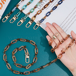 DIY Bag Chains Making Kits&nbsp;DIY-PH0002-43