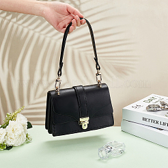 Leather Bag Straps&nbsp;FIND-WH0110-851