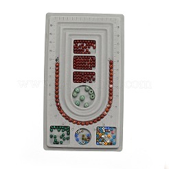 Bead Design Board Necklace Design Board&nbsp;PD001