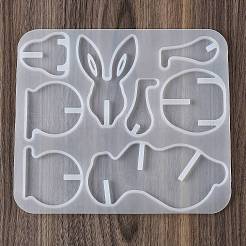 Easter DIY Silicone Molds&nbsp;SIMO-C020-02