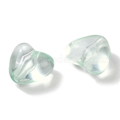 Transparent Acrylic Beads&nbsp;TACR-U008-05G