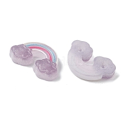 Plastic Enamel Cabochons&nbsp;KY-Q070-02B