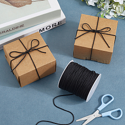 100M Nylon Braided Cords for Macrame Craft&nbsp;OCOR-SP0001-25A