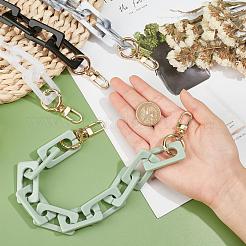 Acrylic Cable Chains Bag Straps&nbsp;AJEW-PH0001-47