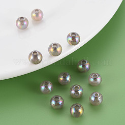 Imitation Jelly Acrylic Beads&nbsp;MACR-S373-66-E06