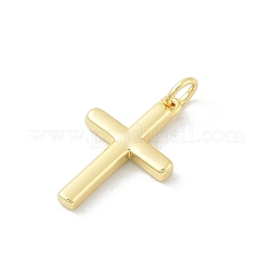 Brass Pendants&nbsp;KK-E791-22G