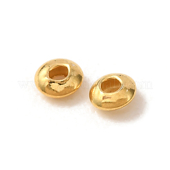 925 Sterling Silver Spacer Beads&nbsp;STER-WH0015-01F-G