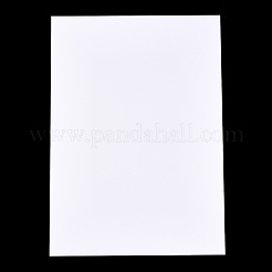 Rectangle Photo Paper&nbsp;AJEW-N001-09