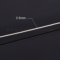 3 Strands Copper Craft Wire&nbsp;CWIR-BC0008-0.8mm-S