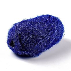 Polyester Crochet Yarn&nbsp;LS-OCOR-G009-01D