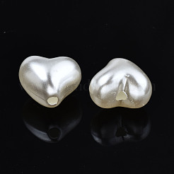 ABS Plastic Imitation Pearl Beads&nbsp;OACR-N008-139
