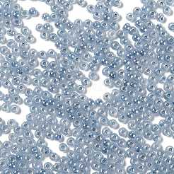 Glass Seed Beads&nbsp;SEED-H002-E-A1415