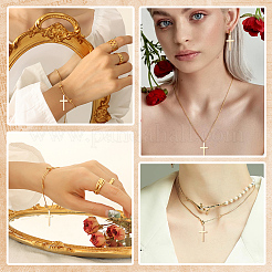 20Pcs Brass Pendants&nbsp;KK-BBC0024-58