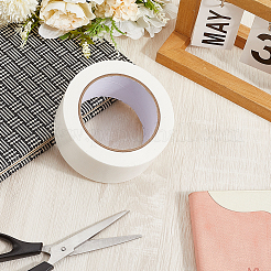 1 Roll Polyethylene & Gauze Adhesive Tapes for Fixing Carpet&nbsp;AJEW-CP0006-91A-01