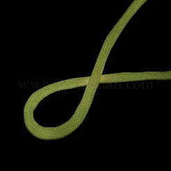 7 Inner Cores Polyester & Spandex Cord Ropes&nbsp;OCOR-Q061-01A-06