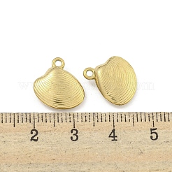 Ion Plating(IP) 304 Stainless Steel Pendants&nbsp;STAS-I307-536G