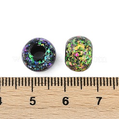 Plastic Beads&nbsp;FIND-I041-02A