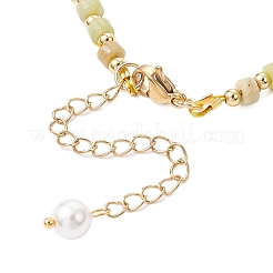 Natural Jade Bracelets&nbsp;BJEW-JB11972-03