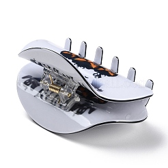 Hallowmeen PVC Claw Hair Clips&nbsp;PHAR-C001-04D