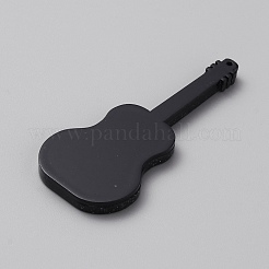Acrylic with Glitter Powder Big Pendants&nbsp;LS-MACR-TAC0003-06E