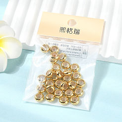 SHEGRACE Brass Beads&nbsp;XGRPCN425-246G