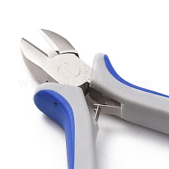 Carbon Steel Jewelry Pliers Side Cutter for Jewelry Making Supplies&nbsp;P006Y