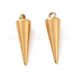 Ion Plating(IP) 304 Stainless Steel Pendants&nbsp;STAS-G214-47G