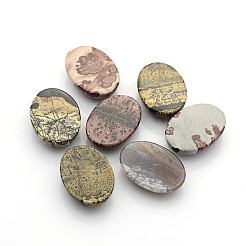 Gemstone Cabochons&nbsp;G-P023-M