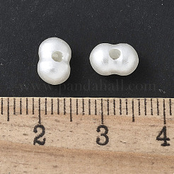 ABS Imitation Beads&nbsp;OACR-D302-01B