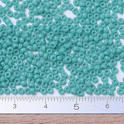 MIYUKI Round Rocailles Beads&nbsp;SEED-X0054-RR0412