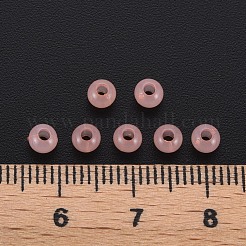 Imitation Jelly Acrylic Bead Caps&nbsp;MACR-S371-11-E02