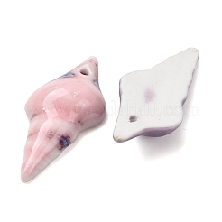 Handmade Porcelain Pendants&nbsp;PORC-B010-01