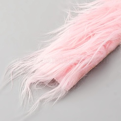 Artificial Wool Fabric&nbsp;AJEW-WH0481-51F