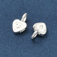 925 Sterling Silver Charms&nbsp;STER-A050-02B-S
