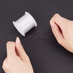 Nylon Wire&nbsp;NWIR-PH0001-14-0.25mm
