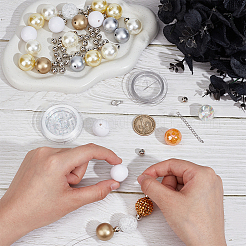 DIY Bracelets Jewelry Making Kit&nbsp;DIY-SC0026-10A