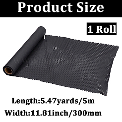 1 Roll Bouquet Wrapping Paper&nbsp;AJEW-CY0001-97D