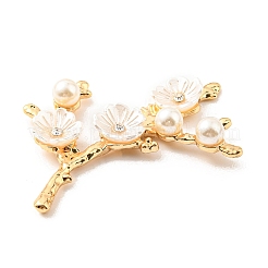Zinc Alloy Cabochons&nbsp;LS-FIND-C035-03G-01